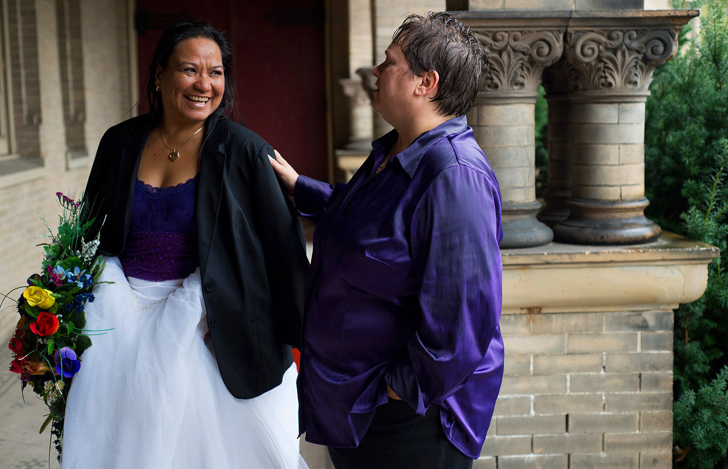 Gay Marriage 03